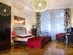 apartamenty pomaranczarnia