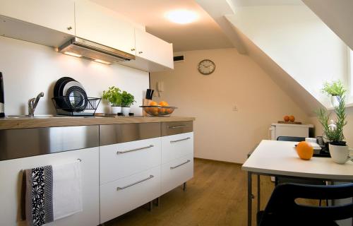 apartamenty pomaranczarnia