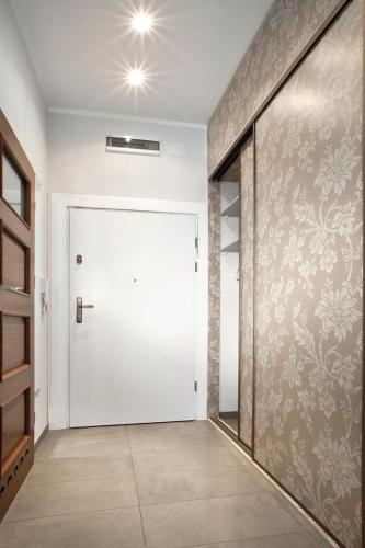 apartamenty pomaranczarnia