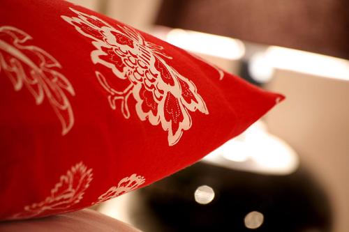 apartamenty pomaranczarnia