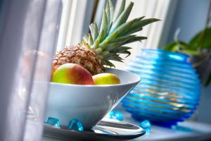 apartamenty pomaranczarnia