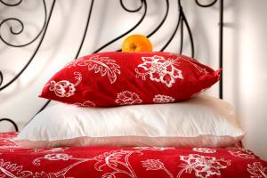 apartamenty pomaranczarnia