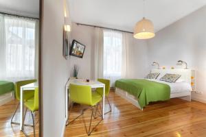 apartamenty pomaranczarnia