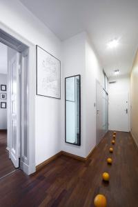 apartamenty pomaranczarnia