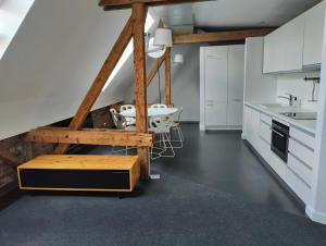 apartamenty pomaranczarnia