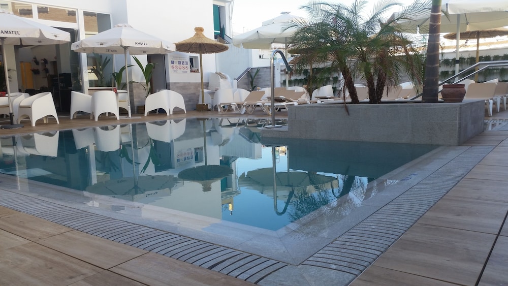 hostal la ermita