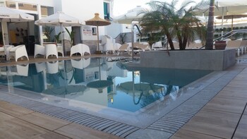 hostal la ermita
