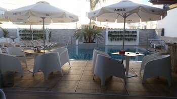 hostal la ermita