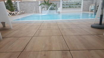 hostal la ermita