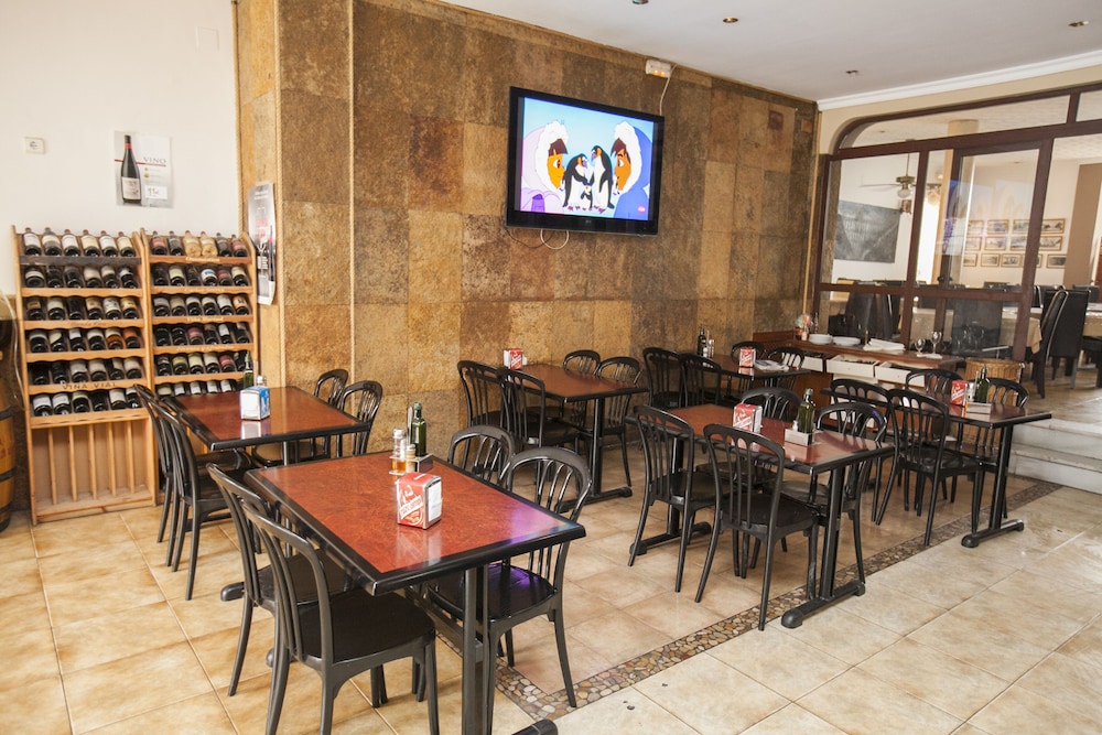 hostal la ermita