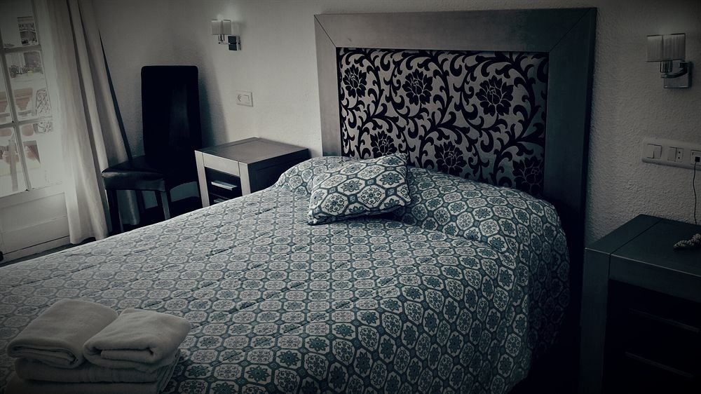 hostal la ermita