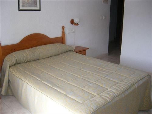 hostal la ermita