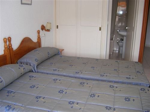 hostal la ermita