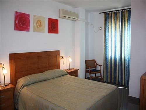 hostal la ermita