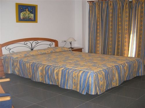hostal la ermita