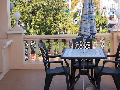 hostal la ermita
