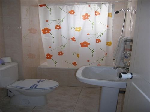 hostal la ermita