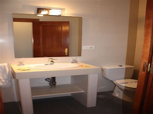 hostal la ermita
