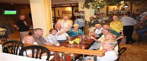 hostal la ermita