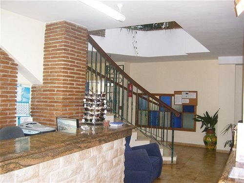hostal la ermita