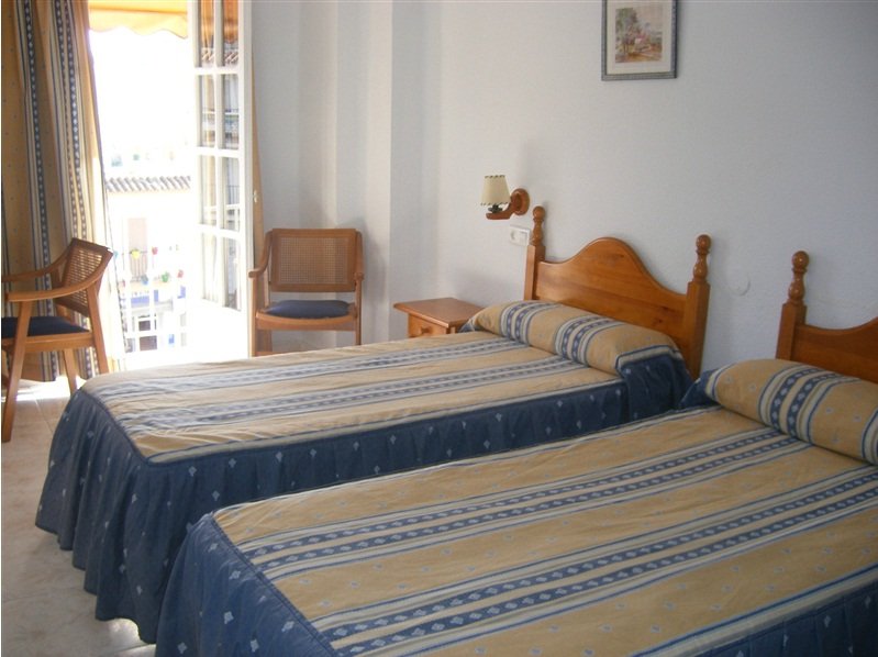 hostal la ermita
