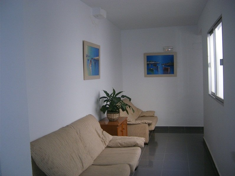hostal la ermita