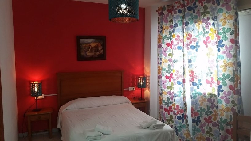 hostal la ermita