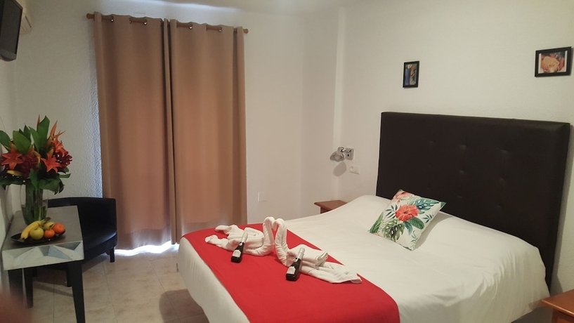 hostal la ermita