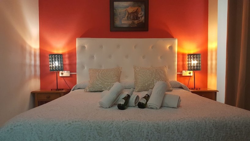 hostal la ermita