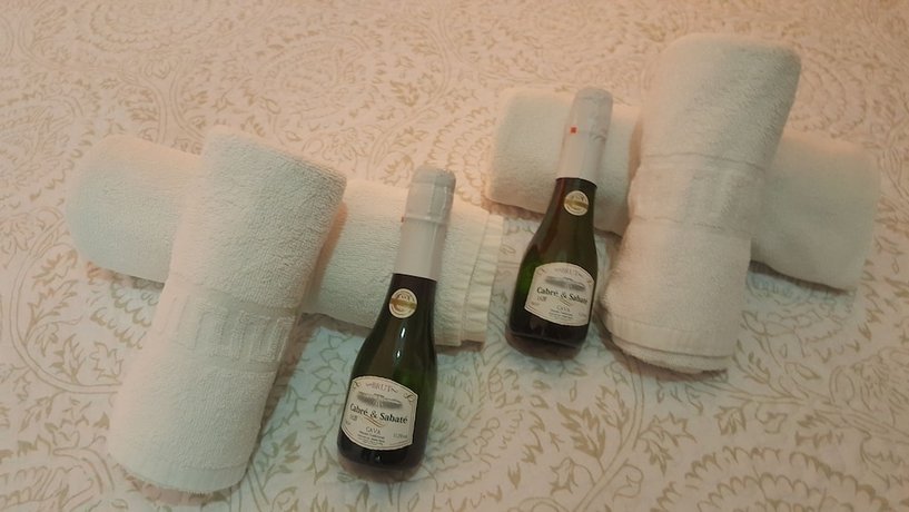 hostal la ermita