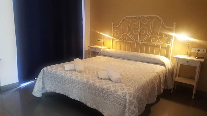Hostal La Ermita,Malaga Province>>Costa Del Sol,2 star