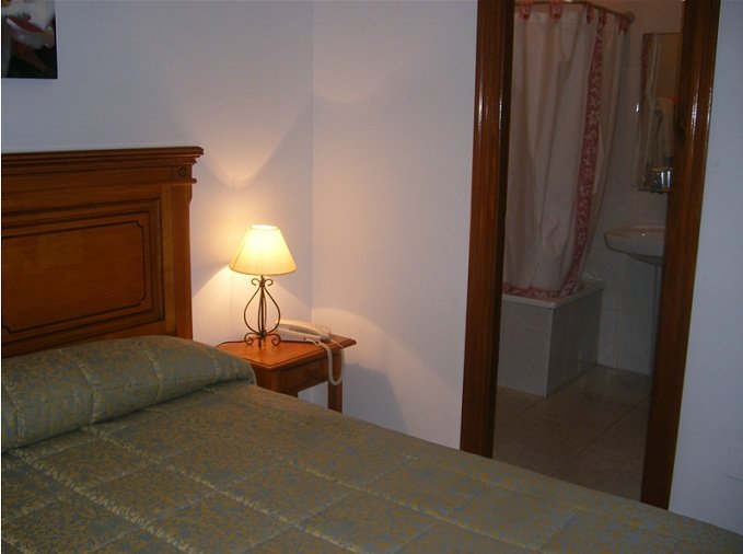Hostal La Ermita,Malaga Province>>Costa Del Sol,2 star