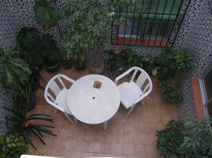 Hostal La Ermita,Malaga Province>>Costa Del Sol,2 star