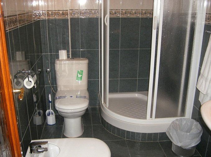 Hostal La Ermita,Malaga Province>>Costa Del Sol,2 star