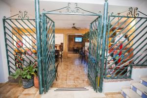 hostal la ermita