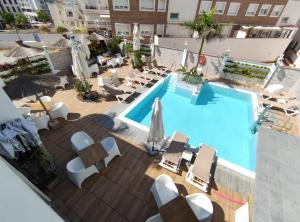 hostal la ermita