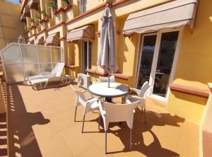 hostal la ermita