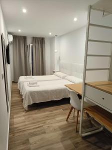 hostal la ermita