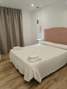 hostal la ermita