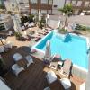 hostal la ermita