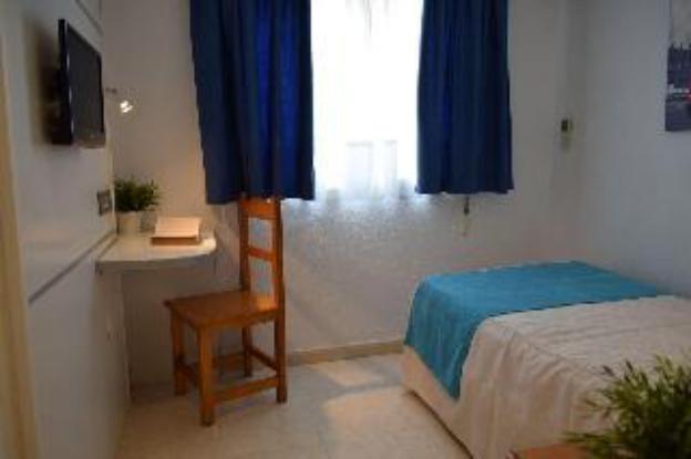 hostal juan de austria