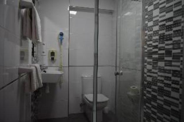 hostal juan de austria