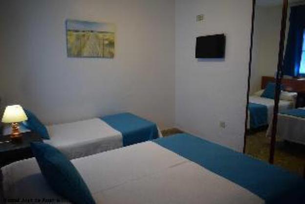 hostal juan de austria