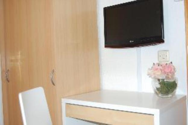 hostal juan de austria