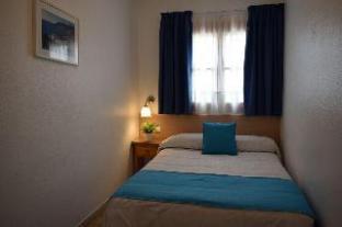 hostal juan de austria