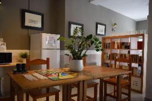 hostal juan de austria