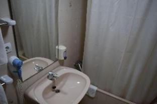 hostal juan de austria