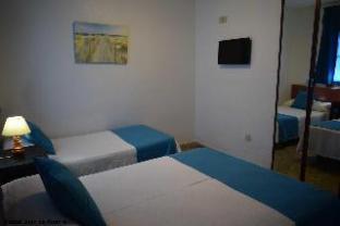 hostal juan de austria