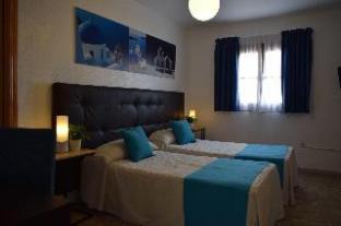 hostal juan de austria