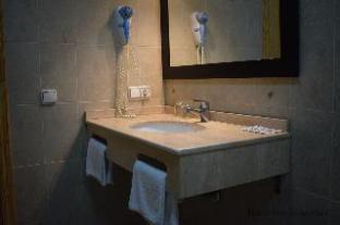 hostal juan de austria